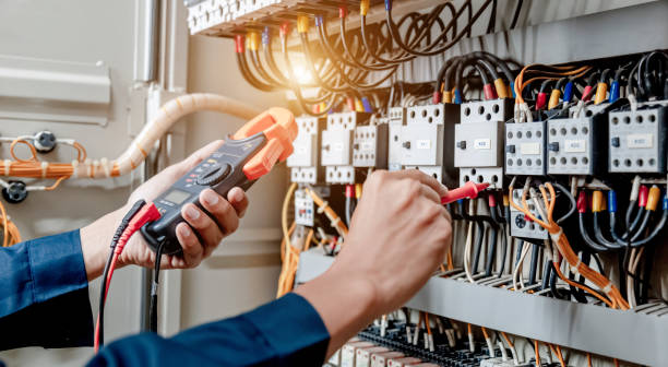 Best Local Electrician Companies  in Lawnside, NJ