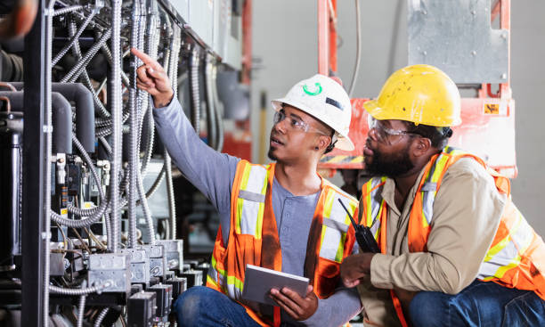 Best Affordable Electrician  in Lawnside, NJ