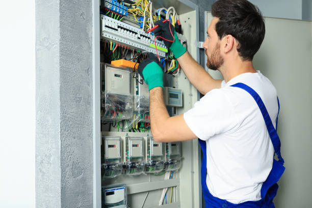 Best Electrical Repair Services  in Lawnside, NJ