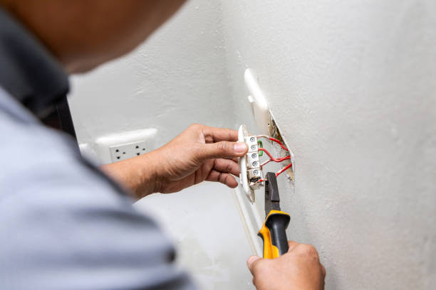 Best Electrical Contractors for Businesses  in Lawnside, NJ