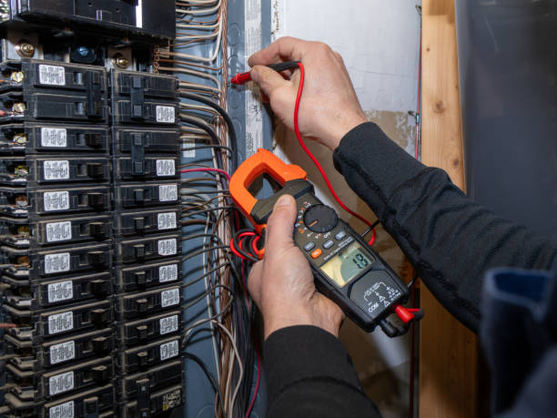 Best Electrical Wiring Services  in Lawnside, NJ